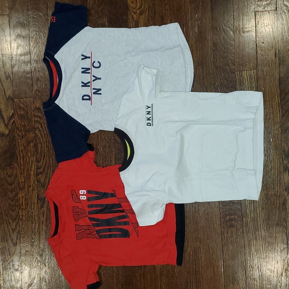 DKNY shirts